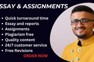 assist with essay composition and research on any subject