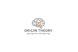 minimal logo with corporate stationery design in 18 hours