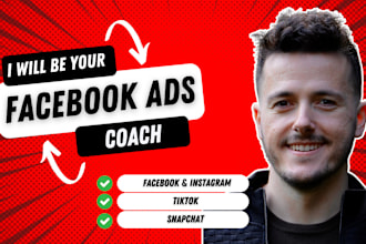 be your facebook ads coach