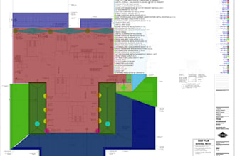 roofing estimate framing estimate concrete estimate material quantity bluebeam