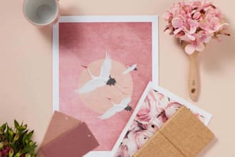 create striking product photography for your business