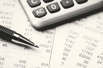 do monthly bookkeeping and reconciliation cyprus companies