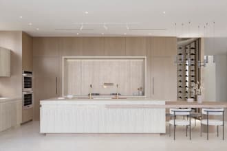 provide 3ds max and corona realistic interior visualization