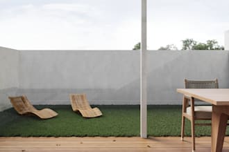 provide 3ds max and corona realistic exterior visualization