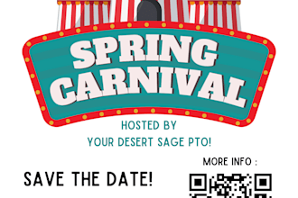 design your next flyer