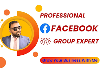 manage your fb group