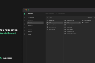integrate and set up supabase in your project