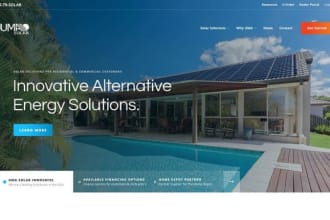 solar leads generation solar appointment booking roofing leads solar website