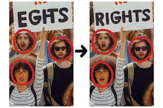 fix, edit, refine, or paint over your ai generated image