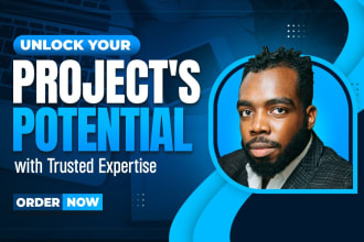 analyze needs, design system, conduct ab testing, and produce project reports