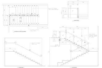 help you design glass railing