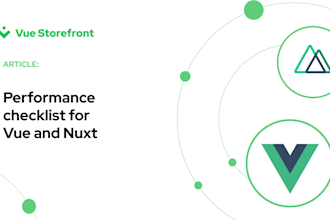 vue js or nuxt js app for you