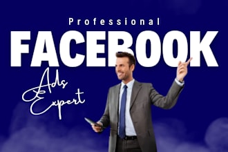 create facebook ads account, instagram business page and tik tok account