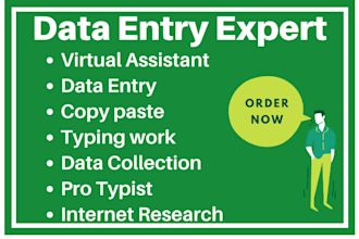 fast image to text conversion service in 6 hours