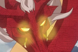 write your anime, short film, manga script