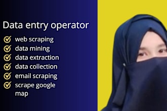 do google maps scraping,data mining,data collection services