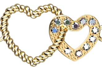 3d model jewelry design