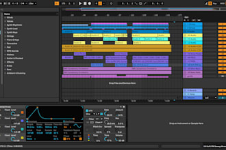 make or remake any song for cool music entertaiment