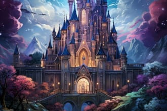make plots for your story