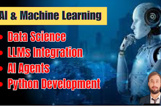 do python, ai chatbots and agents