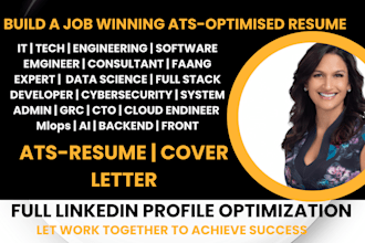 build technical consultant software engineering IT hse cto azure tech resume