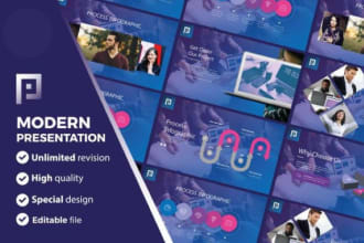 redesign your powerpoint presentation