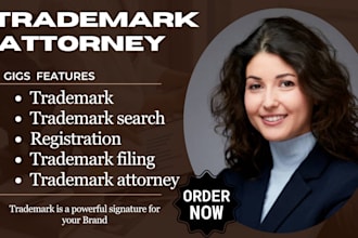 safeguard your brand with a US trademark application