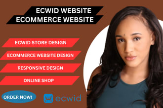 design ecwid store big cartel redesign ecwid store bigcommerce store redesign