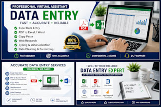 data entry date typing copy paste