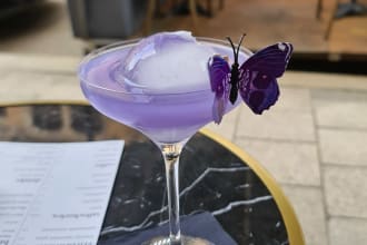 do unique and 1 of kind cocktails for your bar, contest or private party