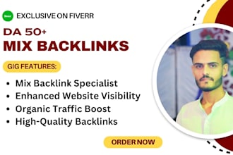 affordable authority sites, niche marketing, mix and manual quality backlinks