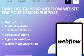 be your bespoke responsive relume webflow expert for timeless webflow saas