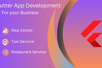 be your flutter expert flutterflow expert for your android and ios hybrid app