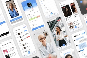 develop health app, wellness app, fitness app, meditation app