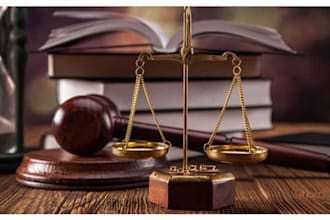 do legal research, law essays and legal case studies