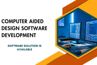 create cad software, computer aided design, cad programs, cad application