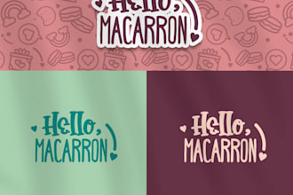 diseno de logo moderno
