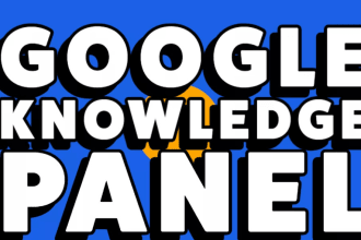 create a standard google knowledge panel, verified knowledge panel