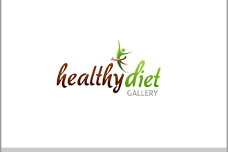 create professional logo design, webpage design