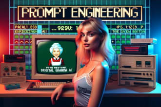 do prompt engineer for chatgpt also teach you prompt engineering for ai models