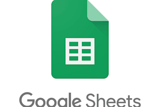 fix or create google sheets formulas and formatting