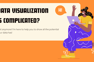 make dashboards and visualizations on data studio
