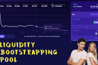 do pump fun, fjord, liquidity bootstrapping pool, lbp on evm, cosmos, solana