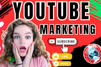do organic youtube video marketing and expert video SEO