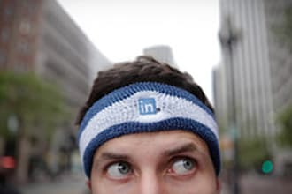 write a LinkedIn Recommendation for your LinkedIn profile