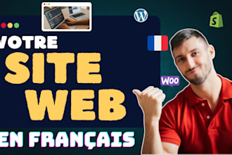 create a beautiful website for you