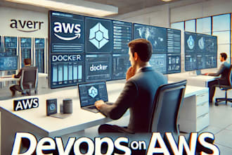 do deployments AWS, ec2 digital ocean docker, cicd pipeline