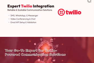 build twilio ai bot, ghl calling bot, voice ai bot recognition, ai call solution
