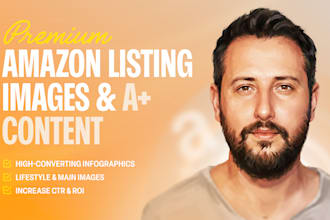 do amazon product image design for better sales