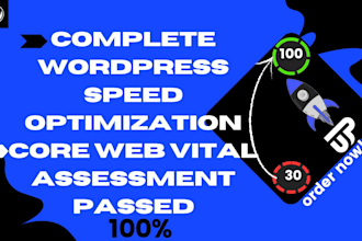 boost speed, boost clients, optimize for success
